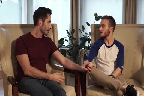 FTM Luke Hudson Acquires pounded unprotected By Michael L