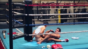 Realitydudes.com - Twink Draven Navarro smashed by Alex Rim