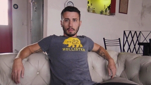 Latin Leche - Wet blowjob for money in hotel