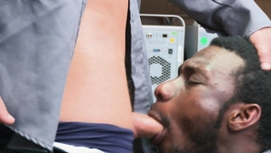 YoungPerps - Parker Payne as well as Nic Sahara discipline