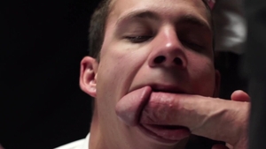 Missionary Boys: Tender Elder Lindsay moaning sex scene