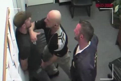 Cops bunch-sex delicious Suspects