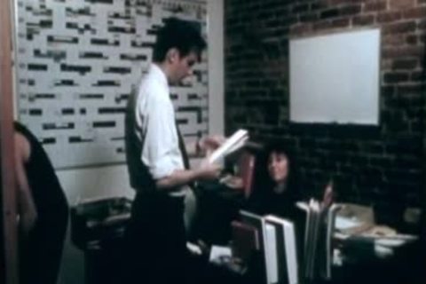 Family Affair (1982) Part 2