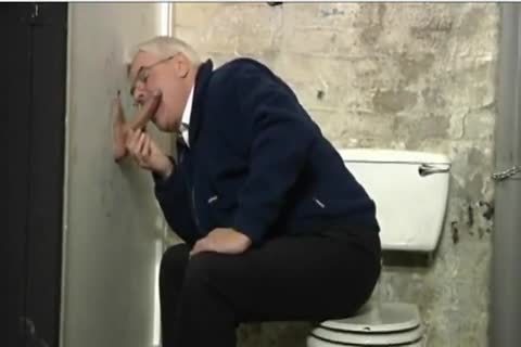 Gloryhole