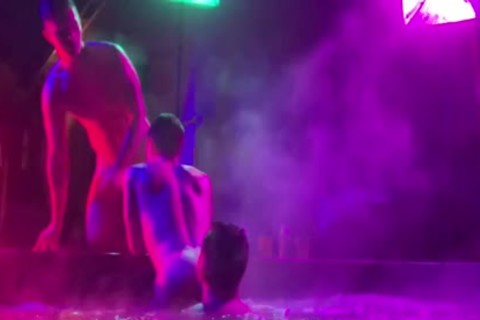 juicy & maddest orgy Party: Part 2