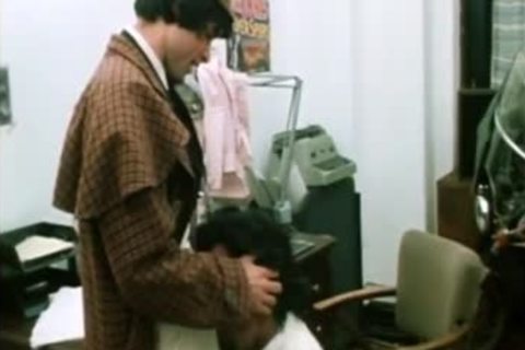 The American Adventures Of Surelick Holmes 1971 Part 1