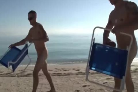 bare Beach Sport