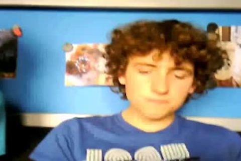 Two nice 19yo friends Jerk On webcam