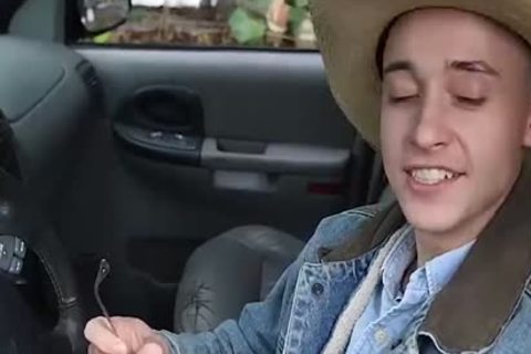 Pot Cop