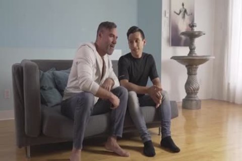 Jock has a soft spot for hard fucking