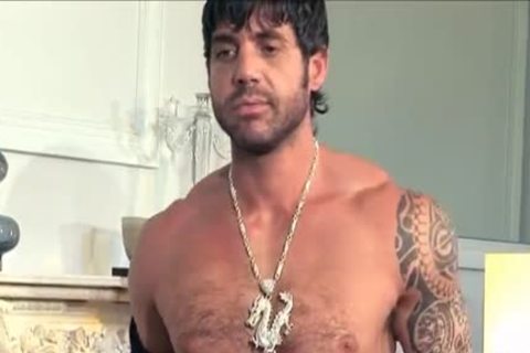 Axel Brooks And Neil Stevens (TH)