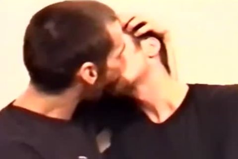 Classic Stepbros sucking, banging, And Cumming