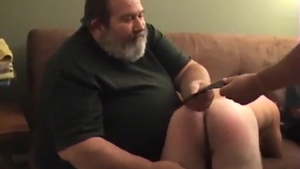 Faggot in nature's garb And Humiliated two