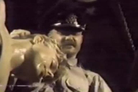 DUNGEONS OF EUROPE PT three, studs WITH NO NAMES.  A SM CLASSIC