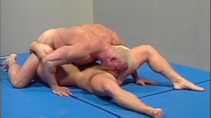 Wrestling