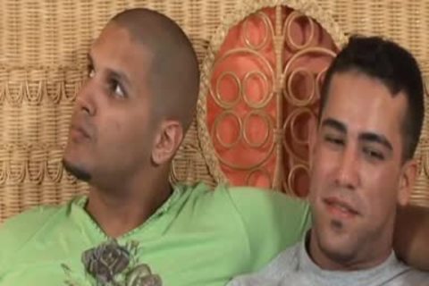 try-out 25 Scene 1 ago Viara And Joe meaty