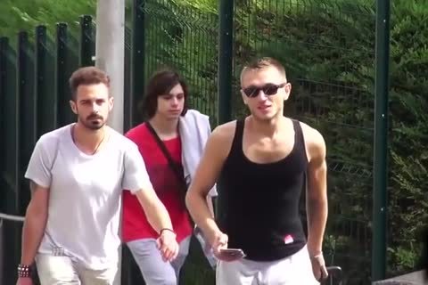 kinky meeting 2