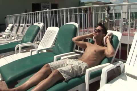 Full Service - Pubic homosexual teen Sex clip