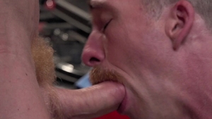 FalconStudios: Nate Stetson in tandem with Johnny V