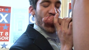 FalconStudios.com - Jd Phoenix with super sexy Dale Cooper