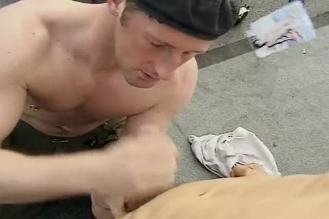 Berlin Bonking Bastards (German Punks Porn-Trash clip)