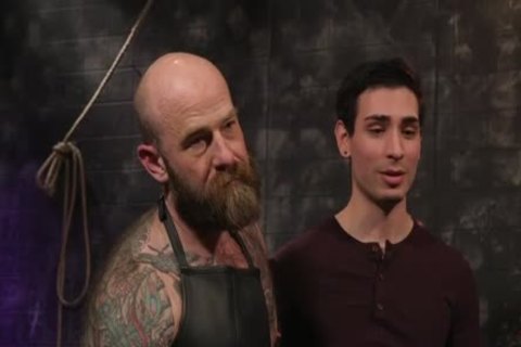 beast Feast - Jack Dixon, Luka Sage