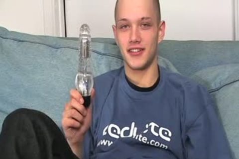 penetrating Luda Wayne