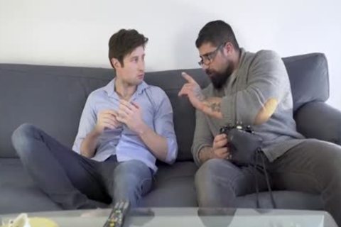 Photography Lesson - Ryan bangs fucks Drew Dixon