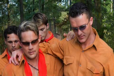 jerk off In The Woods Ii Part 2 cam 3 Dvd Scenes