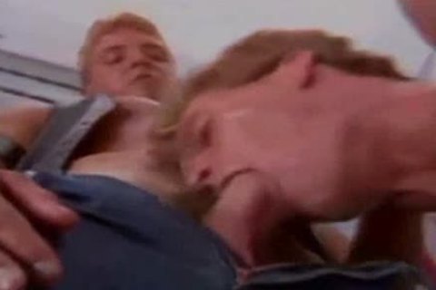 Vintage teens Fanny Fucker fun