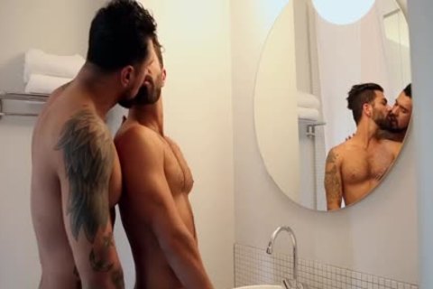 Boomer Banks & Adam Ramzi - Flip poke bare