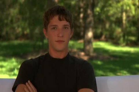 kinky College guy Solo