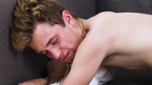 MissionaryBoys - Beautiful Beau Reed feels up to nailing