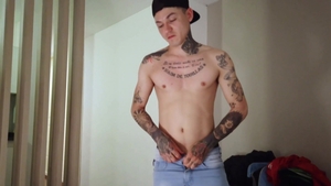 LatinLeche - Hard nailining plus super sexy hunk Axel