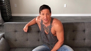 On The Set - Dalton Riley good fuck