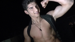 EastBoys.com: Muscle latino gay wishes for real fucking