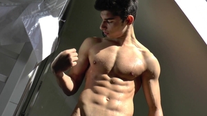 East Boys - Latino outdoors