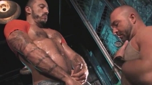 Mature craving ramming hard