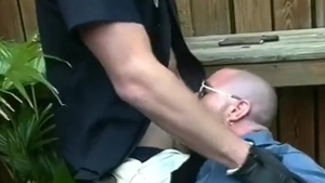 COPS suck