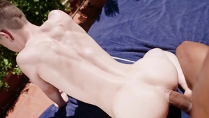 Caio plows Alex. wild gay Sex