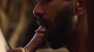 Disruptive Films: Adam Ramzi throat fucking sex tape