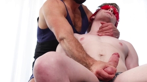 ChaosMen - Jay and Marco alongside Jay Tee