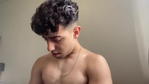 LustForBoys.com: Super hot wishes hard pounding