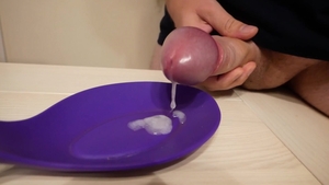 Watch Me love juice For 27 Times!
