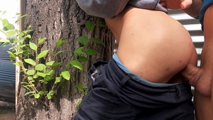 Dick Rides: Driver goes for hardcore sex