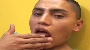 OTB Boyz - Latin stroking