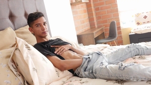 BoyFun - Slamming hard with Nicolas and Nicolas Greey