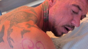 Manalized - Nailing in company with gay Jack