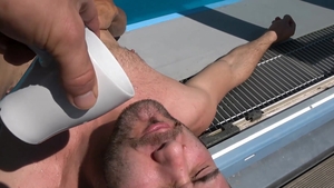 ClubBangBoys - Young Frank needs hard fucking