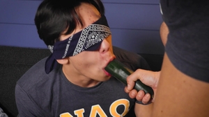 Next Door Originals - Nico Coopa & Cameron Neuton rimming